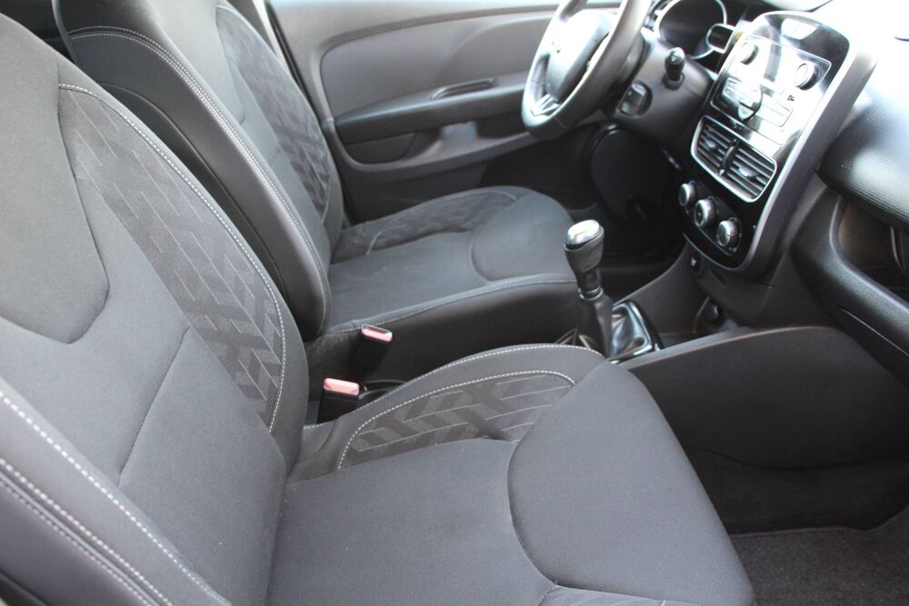 Clio CLIO IV 0.9 TCe 75 CH LIMITED 2019 occasion 68190 Ensisheim