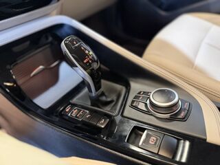 X1 BMW 18D 150 CV XDRIVE BVA XLINE 2021 occasion 77240 Vert-Saint-Denis