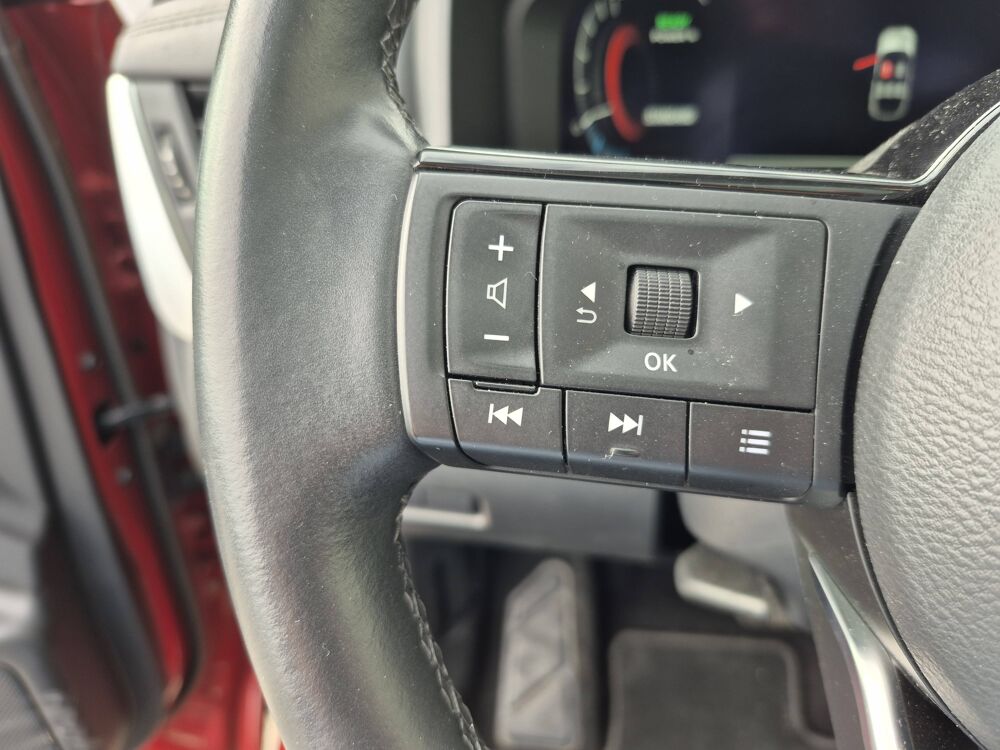 Qashqai e-POWER 190ch N-Connecta 2022 2023 occasion 71880 Ch&acirc;tenoy-le-Royal