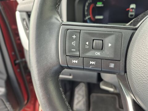 Qashqai e-POWER 190ch N-Connecta 2022 2023 occasion 71880 Ch&acirc;tenoy-le-Royal