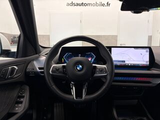 S&eacute;rie 1 (F70) 116i 1.5 i 12V DCT7 122 cv M SPORT Bo&icirc;te auto 2025 occasion 57980 Diebling