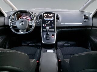 Sc&eacute;nic 1.5 dCi 110ch energy LIMITED EDC 2018 occasion 21600 Longvic