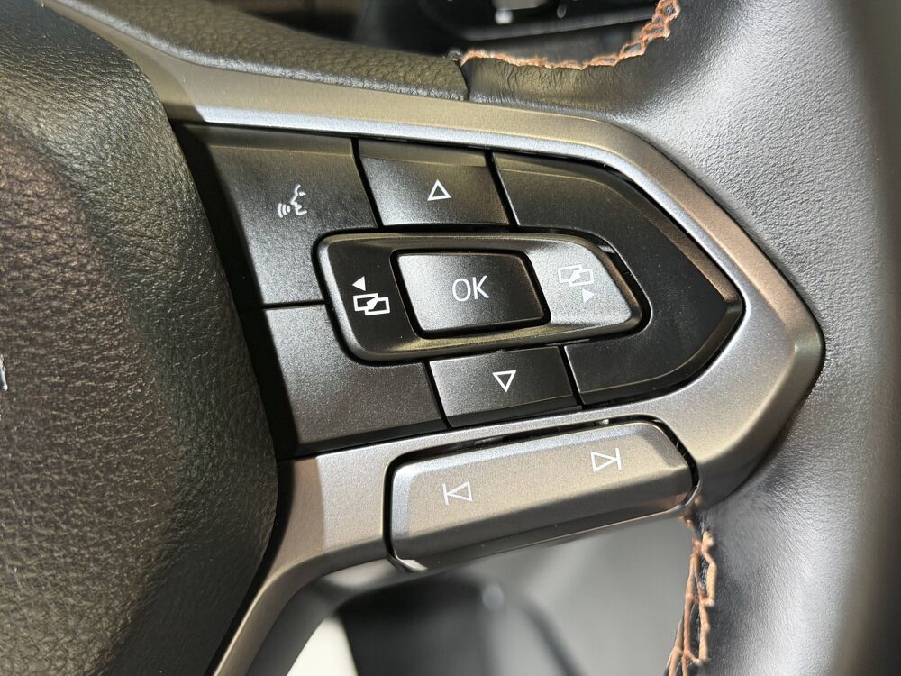 Amarok 3.0 TDI 240 CV PanAmericana Doppelkabine 4Motion 4 PLACES C 2026 occasion 77240 Vert-Saint-Denis