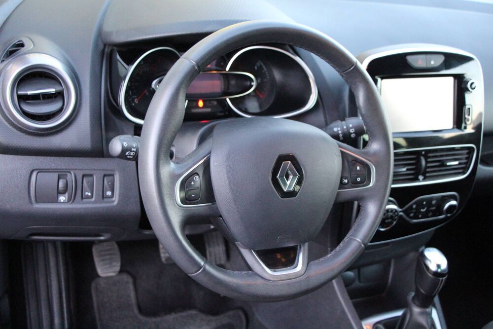 Clio IV (B98) 0.9 TCe 90ch GT LINE 5p 2017 occasion 68190 Ensisheim