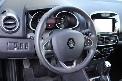 Clio IV (B98) 0.9 TCe 90ch GT LINE 5p 2017 occasion 68190 Ensisheim
