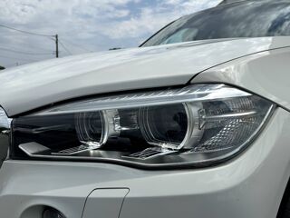 X5 III (F15) xDrive25dA 218ch Lounge Plus 2014 occasion 17430 Tonnay-Charente