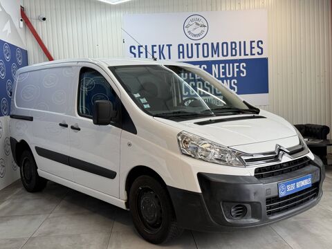 Annonce voiture Citro�n Jumpy 6990 �