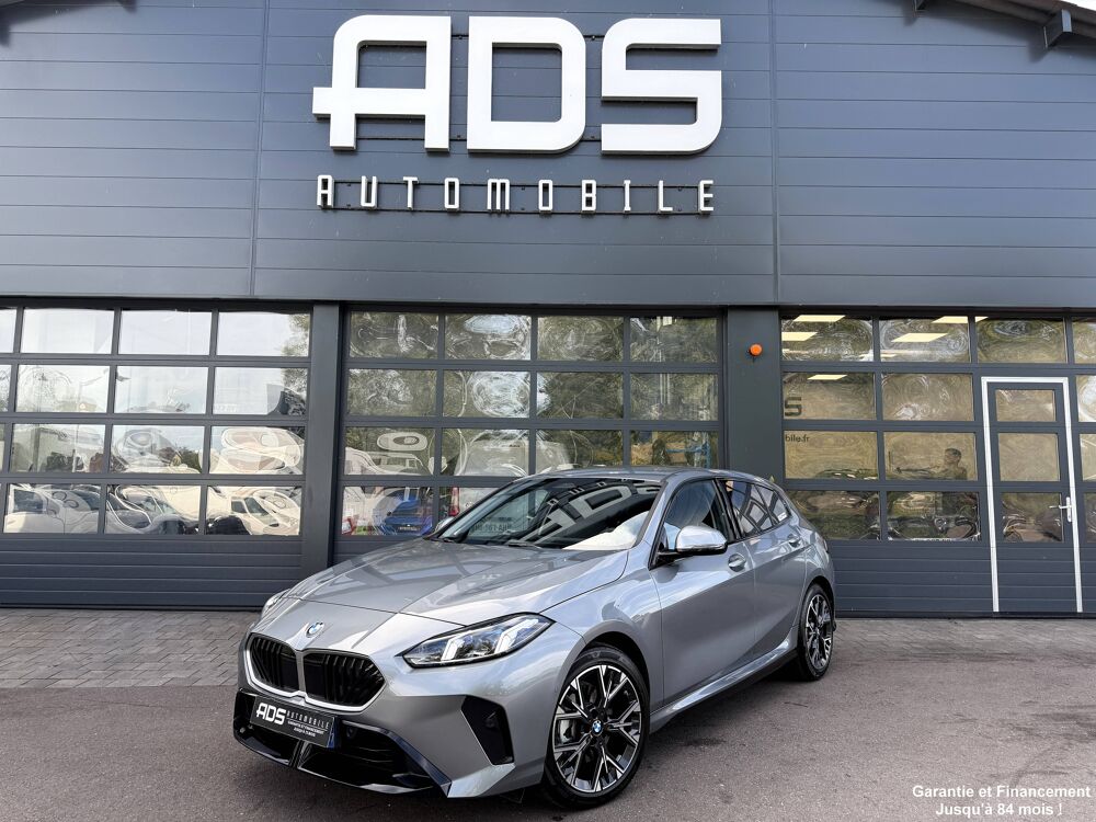 S&eacute;rie 1 120I M SPORT DESIGN 2026 occasion 57980 Diebling