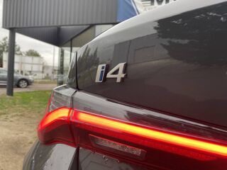 i4 eDrive40 340ch M Sport 2024 occasion 78200 Buchelay