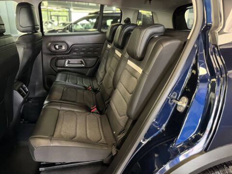 C5 aircross C5 AIRCROSS 145 E-DCS6 MAX 2025 occasion 77240 Vert-Saint-Denis