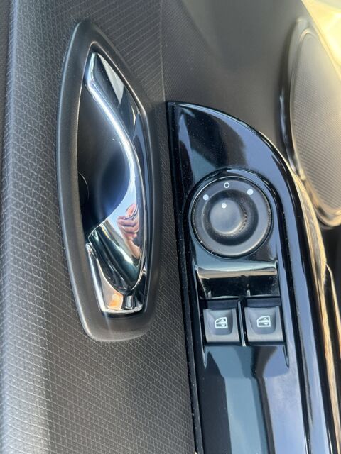 Clio IV Estate 1.5 DCI 90 S&S Dynamique 2013 occasion 84100 Orange