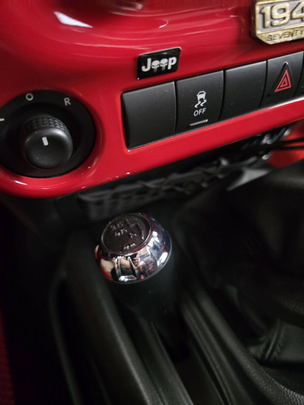 Wrangler 2.8 CRD 200 FAP Sport 2012 occasion 57980 Diebling