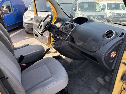 Kangoo Express Express Blue DCI 80 Confort 2021 occasion 13220 Ch&acirc;teauneuf-les-Martigues