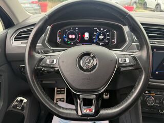 Tiguan 2.0 TDI 150ch R-Line Exclusive DSG7 2019 occasion 69800 Saint-Priest