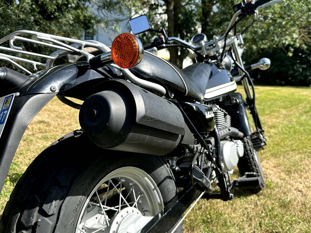 SUZUKI 2014 occasion 17430 Tonnay-Charente