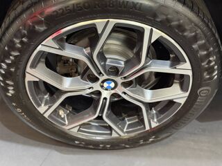 X1 BMW 18D 150 CV XDRIVE BVA XLINE 2021 occasion 77240 Vert-Saint-Denis