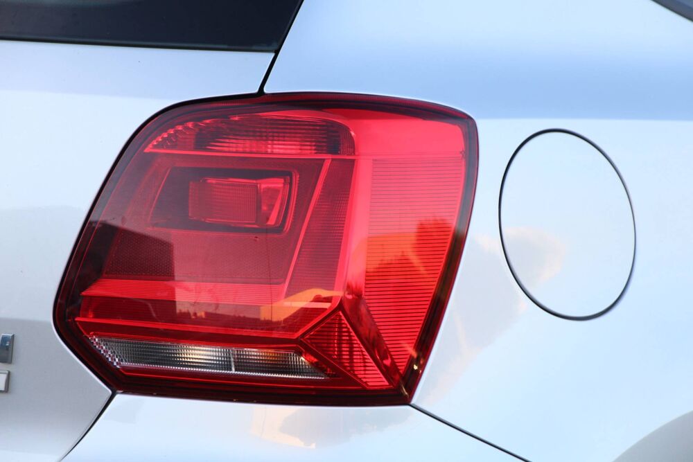 Polo V 1.4 TDI 75ch BlueMotion Technology Trendline Business 5p 2017 occasion 68190 Ensisheim