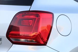 Polo V 1.4 TDI 75ch BlueMotion Technology Trendline Business 5p 2017 occasion 68190 Ensisheim