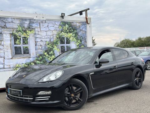 Annonce voiture Porsche Panamera 29990 