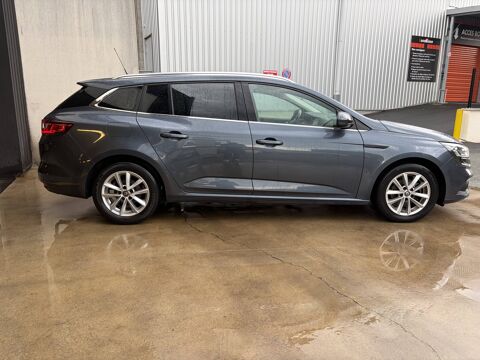 M&eacute;gane IV Estate Blue dCi 115 EDC Business 2019 occasion 49124 Saint-Barth&eacute;lemy-d'Anjou