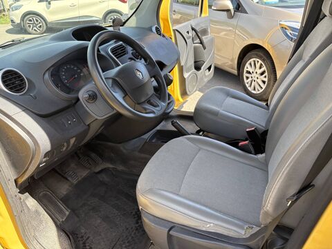 Kangoo Express Express Blue DCI 80 Confort 2021 occasion 13220 Ch&acirc;teauneuf-les-Martigues