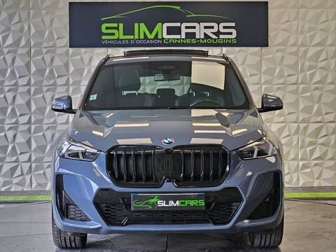 X1 II (F48) sDrive18d 150ch M Sport 2022 occasion 06250 Mougins