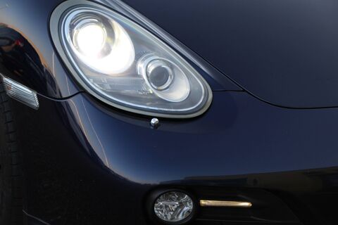 Cayman I (987) 2.9 2009 occasion 68190 Ensisheim