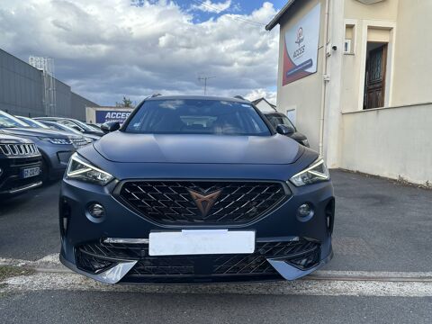 Formentor 1.4 e-HYBRID 245ch VZ DSG6 2023 occasion 95220 Herblay