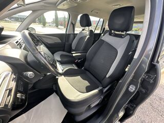 Grand C4 Picasso II 1.6 e-HDI 115 BV6 INTENSIVE 2014 occasion 84100 Orange