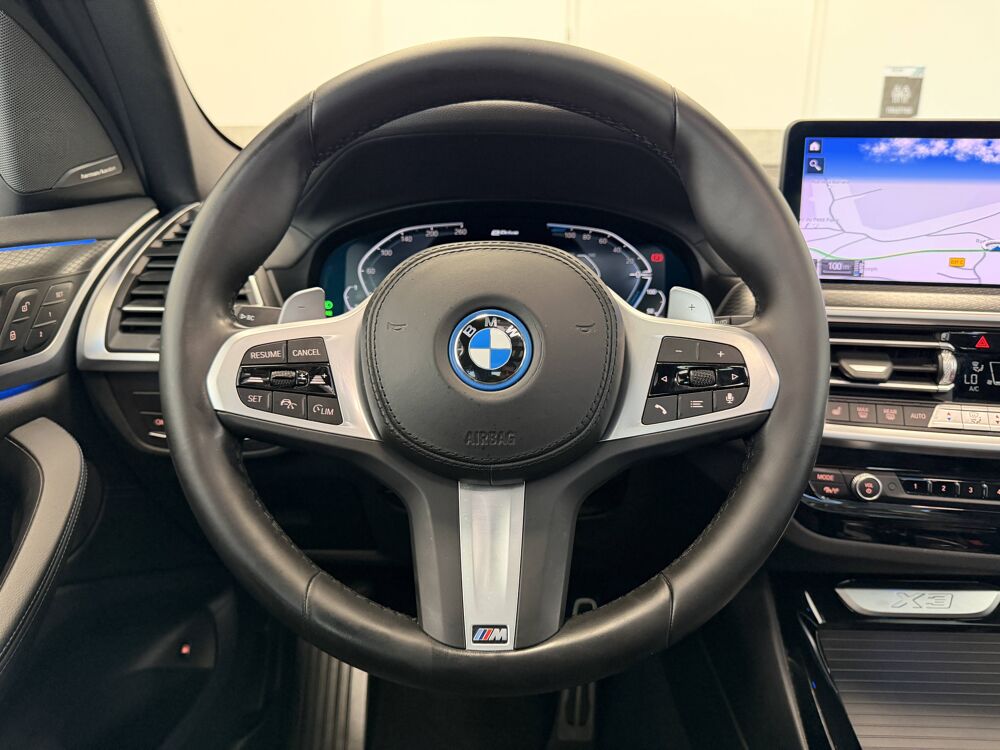 X3 xDrive30e 292ch M Sport 2023 occasion 57980 Diebling