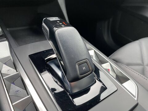 DS3 PureTech 130ch Rivoli Automatique 2022 occasion 78200 Buchelay