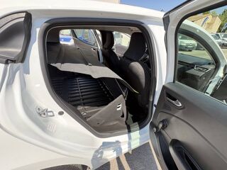 Clio V SOCIETE BLUE DCI 85 AIR NAV 2020 occasion 13220 Ch&acirc;teauneuf-les-Martigues