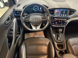 Ioniq Plug-in 141ch Executive 2019 occasion 75010 Paris