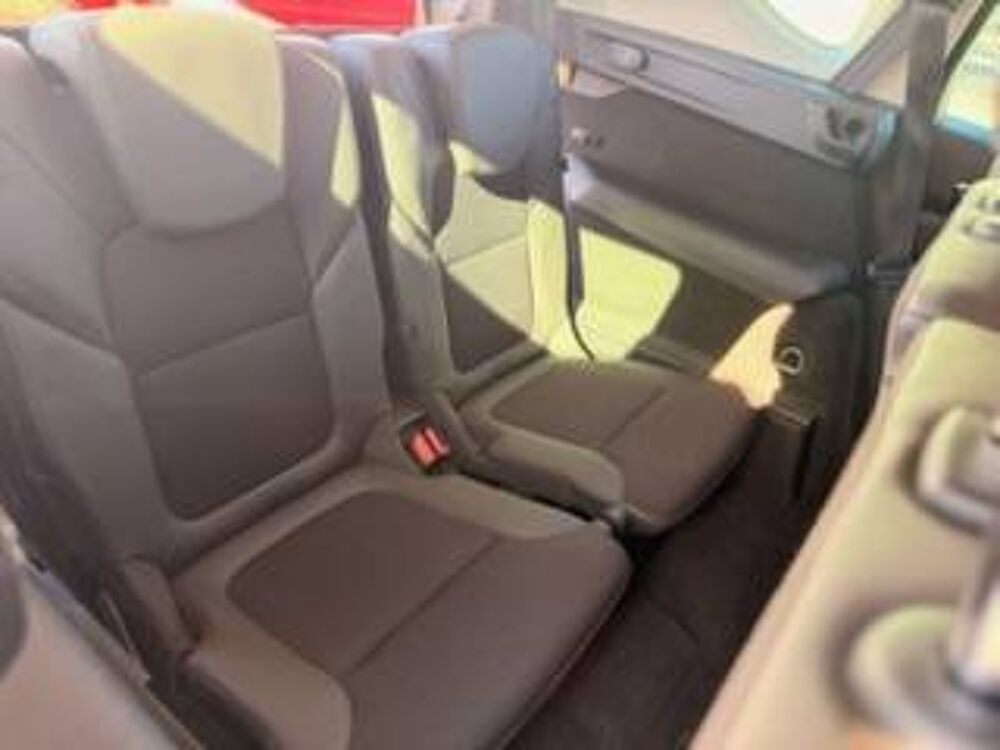 Espace V 1.6 dCi 160ch energy Zen EDC 2015 occasion 69800 Saint-Priest