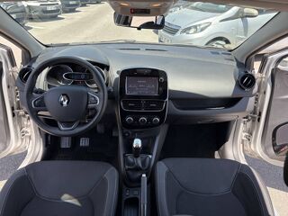 Clio IV (K98) 1.5 dCi 75ch energy Business 2018 occasion 13220 Ch&acirc;teauneuf-les-Martigues