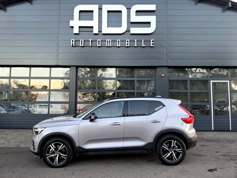 XC40 B3 163ch Lounge Edition DCT 7 2025 occasion 57980 Diebling