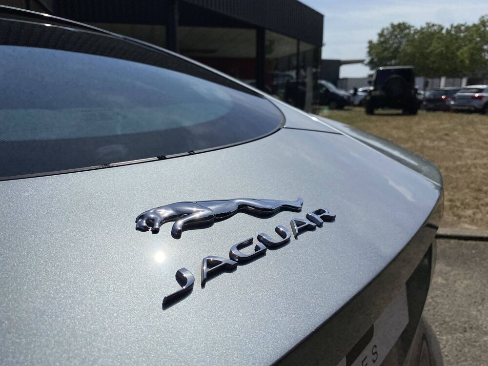 F-Type 3.0 V6 380ch S BVA8 2014 occasion 78200 Buchelay