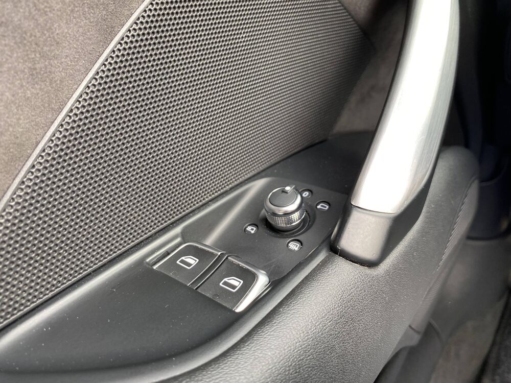 TT III 2.0 TFSI 230ch quattro S tronic 6 2017 occasion 78200 Buchelay