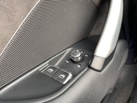 TT III 2.0 TFSI 230ch quattro S tronic 6 2017 occasion 78200 Buchelay