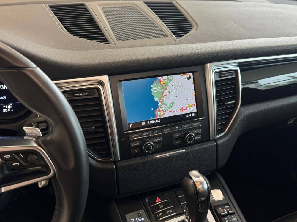 Macan 3.0 V6 258ch S Diesel PDK 2015 occasion 06250 Mougins