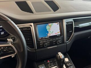 Macan 3.0 V6 258ch S Diesel PDK 2015 occasion 06250 Mougins