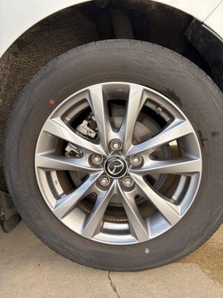 Mazda3 2.0 e-SKYACTIV-X M-Hybrid 186ch Prime Line 2023 occasion 49124 Saint-Barth&eacute;lemy-d'Anjou