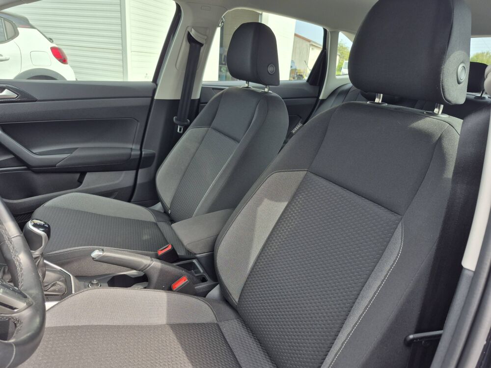 Taigo 1.0 TSI 110ch Life 2025 occasion 71880 Ch&acirc;tenoy-le-Royal