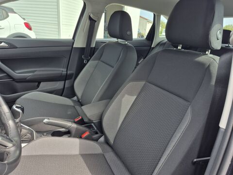 Taigo 1.0 TSI 110ch Life 2025 occasion 71880 Ch&acirc;tenoy-le-Royal