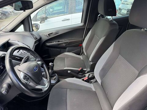 B-max 1.0 SCTi 100ch EcoBoost Edition 2015 occasion 69800 Saint-Priest