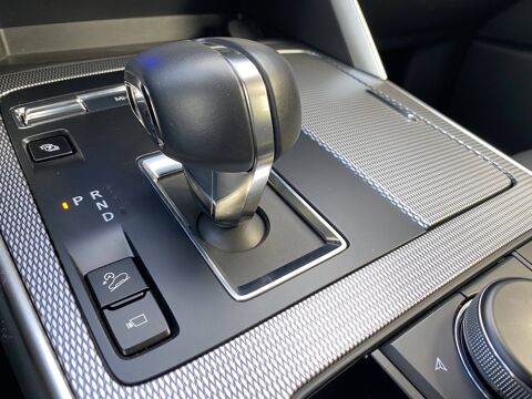 CX-60 2.5 e-SKYACTIV PHEV 327ch Homura 4x4 BVA8 2024 2024 occasion 78200 Buchelay