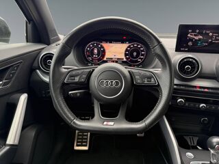 Q2 35 TFSI 150ch S line S tronic 7 2021 occasion 21600 Longvic