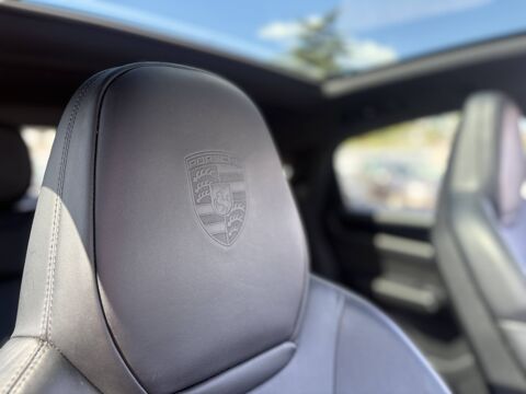 Cayenne III 3.0 462ch E-Hybrid 2020 occasion 69800 Saint-Priest