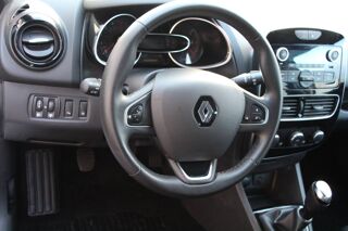 Clio IV (B98) 1.5 dCi 90ch energy Limited 2019 occasion 68190 Ensisheim