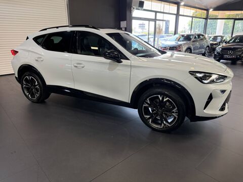 Formentor CUPRA FORMENTOR 1,5 ETSI 150 V 2025 occasion 77240 Vert-Saint-Denis